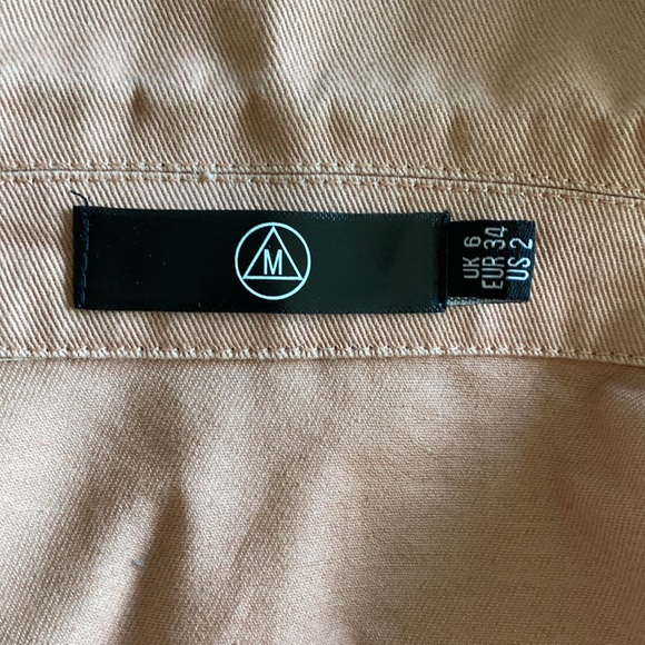 Missguided jacket - Picture 4 of 4